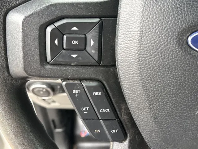 2019 Ford F-150 thumbnail 20