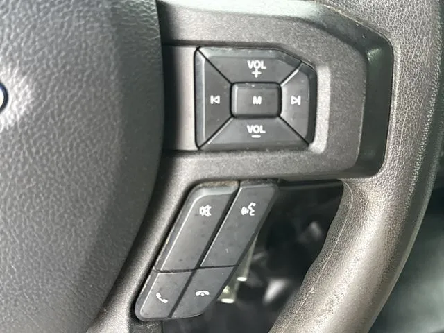 2019 Ford F-150 thumbnail 21