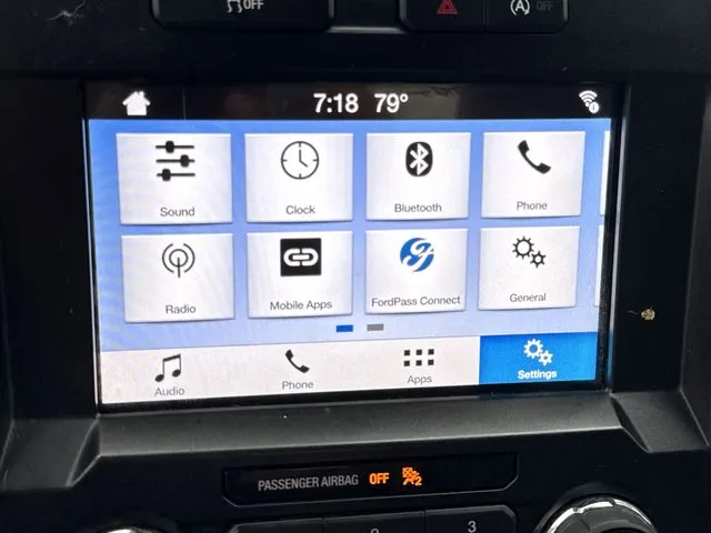 2019 Ford F-150 thumbnail 23