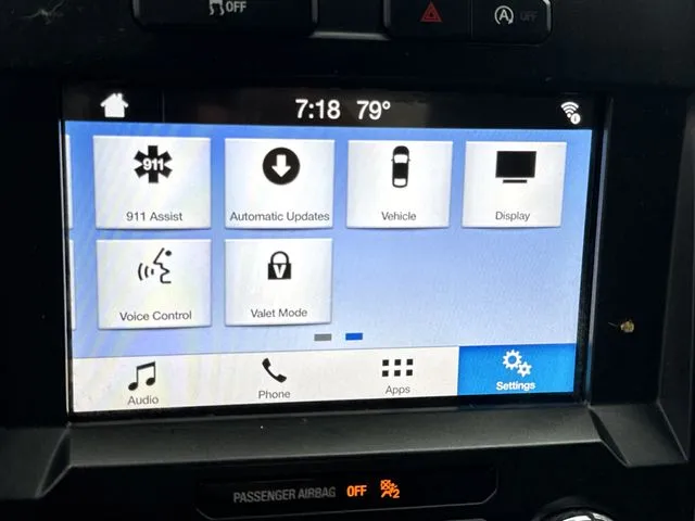 2019 Ford F-150 thumbnail 24