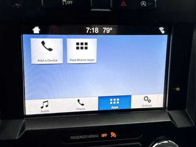 2019 Ford F-150 thumbnail 25