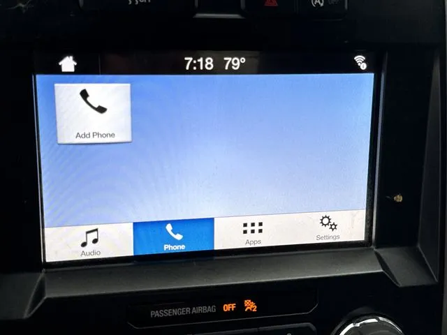 2019 Ford F-150 thumbnail 26