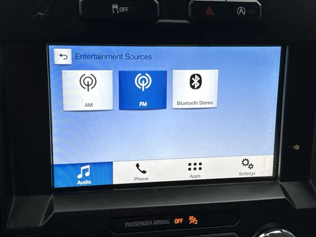 2019 Ford F-150 thumbnail 28