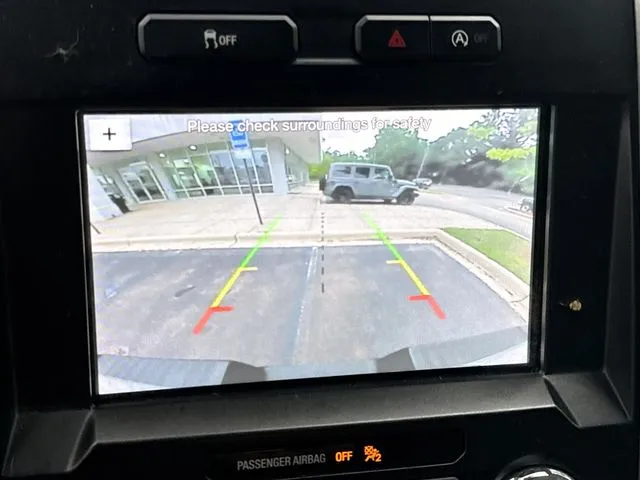 2019 Ford F-150 thumbnail 29