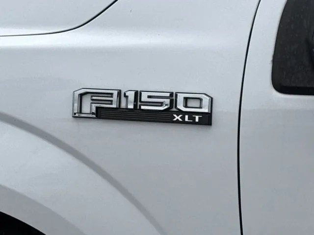 2019 Ford F-150 thumbnail 5