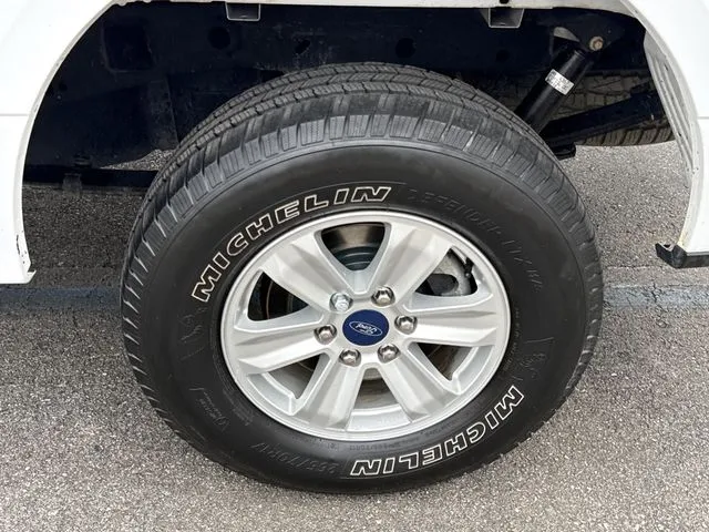 2019 Ford F-150 thumbnail 6