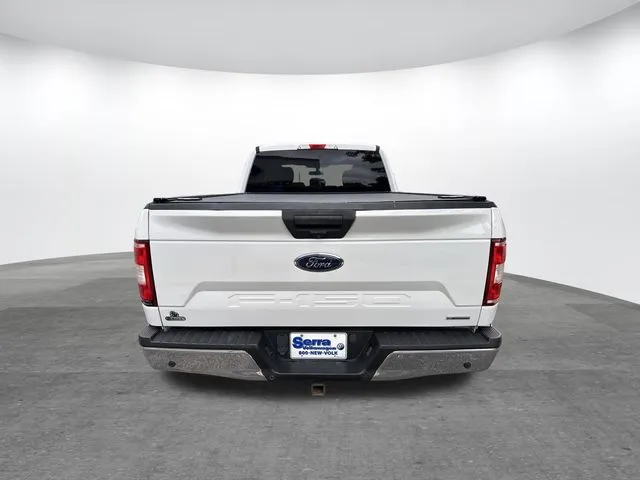 2019 Ford F-150 thumbnail 9