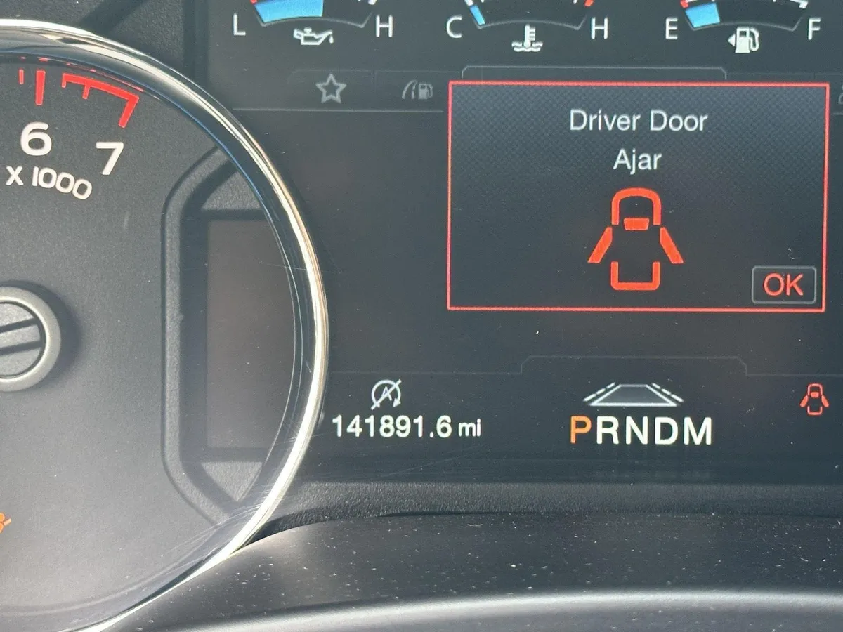 2019 Ford F-150 Platinum thumbnail 14