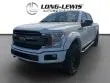 2019 Ford F-150 XLT thumbnail 4