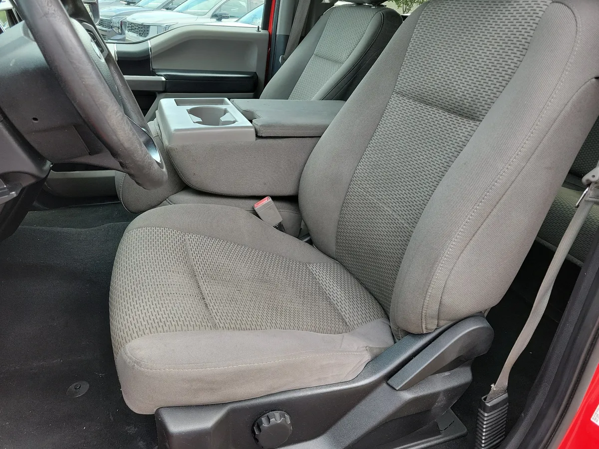 2019 Ford F-250 thumbnail 10
