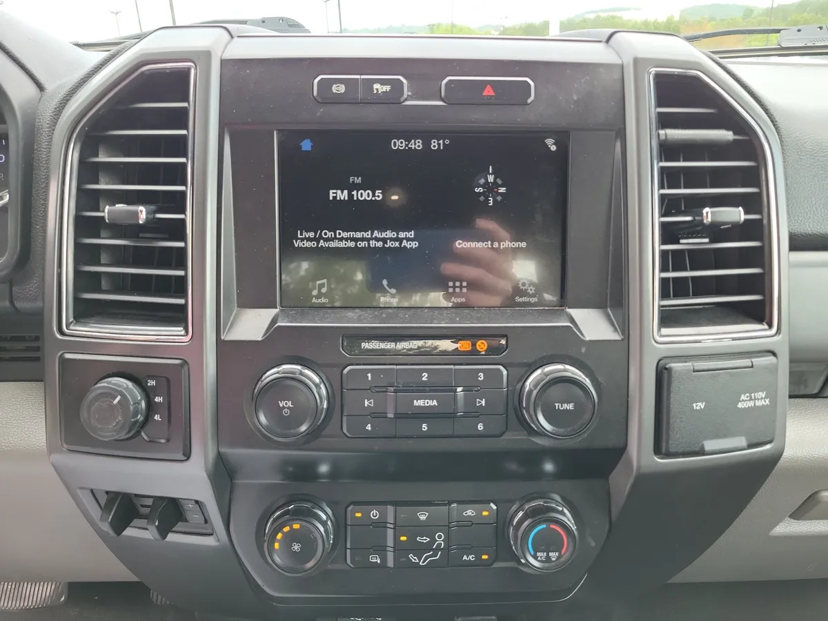 2019 Ford F-250 thumbnail 14