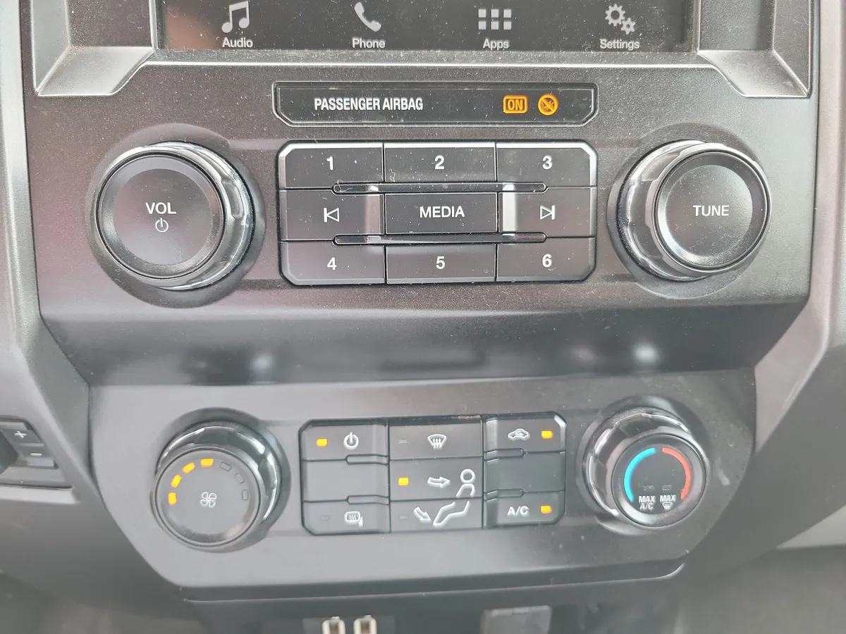2019 Ford F-250 thumbnail 16