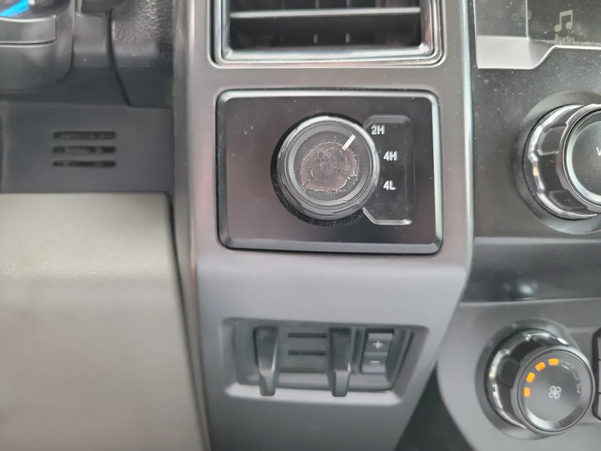 2019 Ford F-250 thumbnail 17