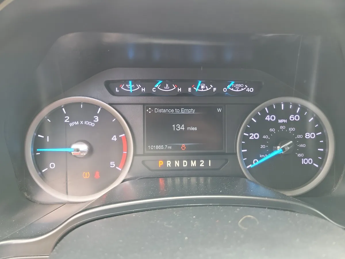 2019 Ford F-250 thumbnail 20