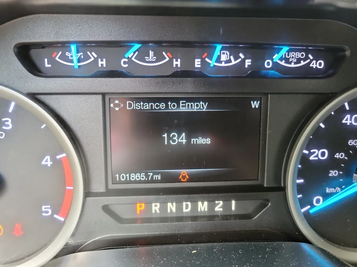 2019 Ford F-250 thumbnail 21