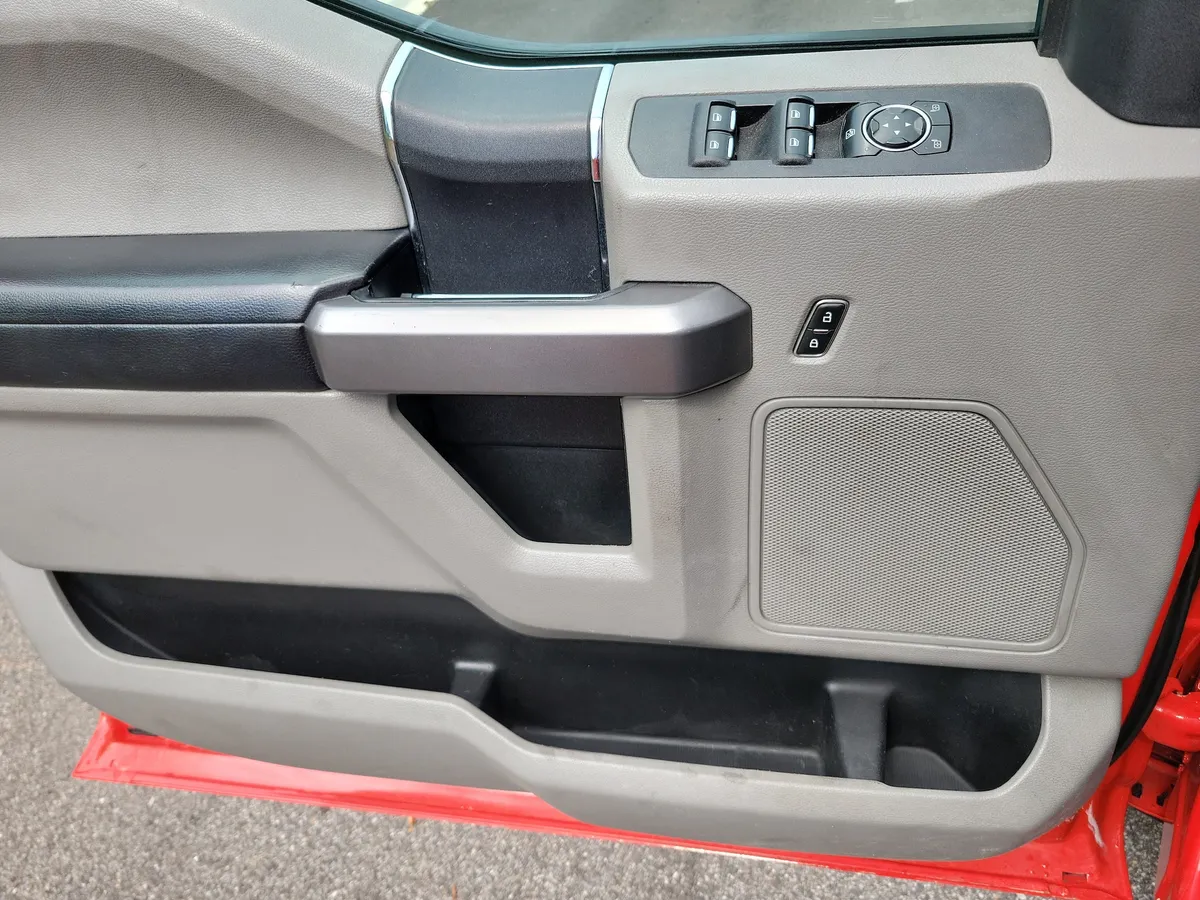 2019 Ford F-250 thumbnail 22
