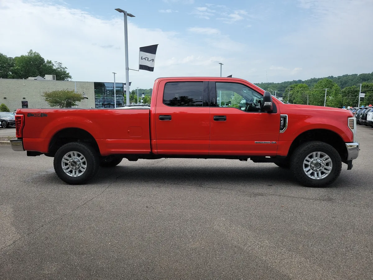 2019 Ford F-250 thumbnail 5