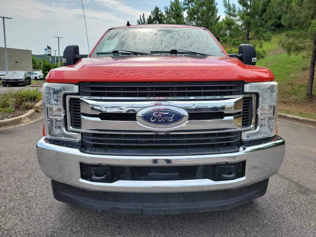 2019 Ford F-250 thumbnail 7