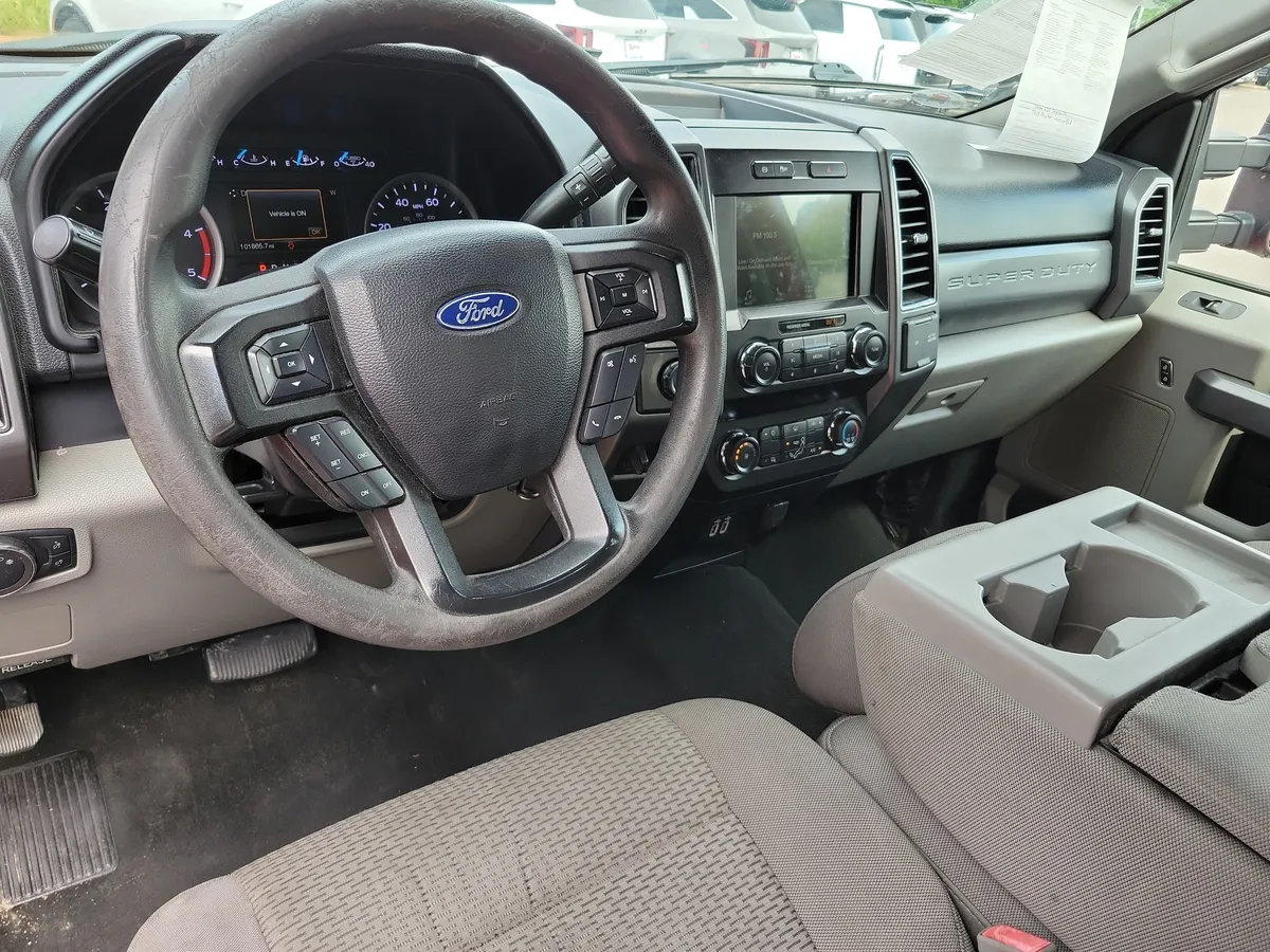 2019 Ford F-250 thumbnail 8