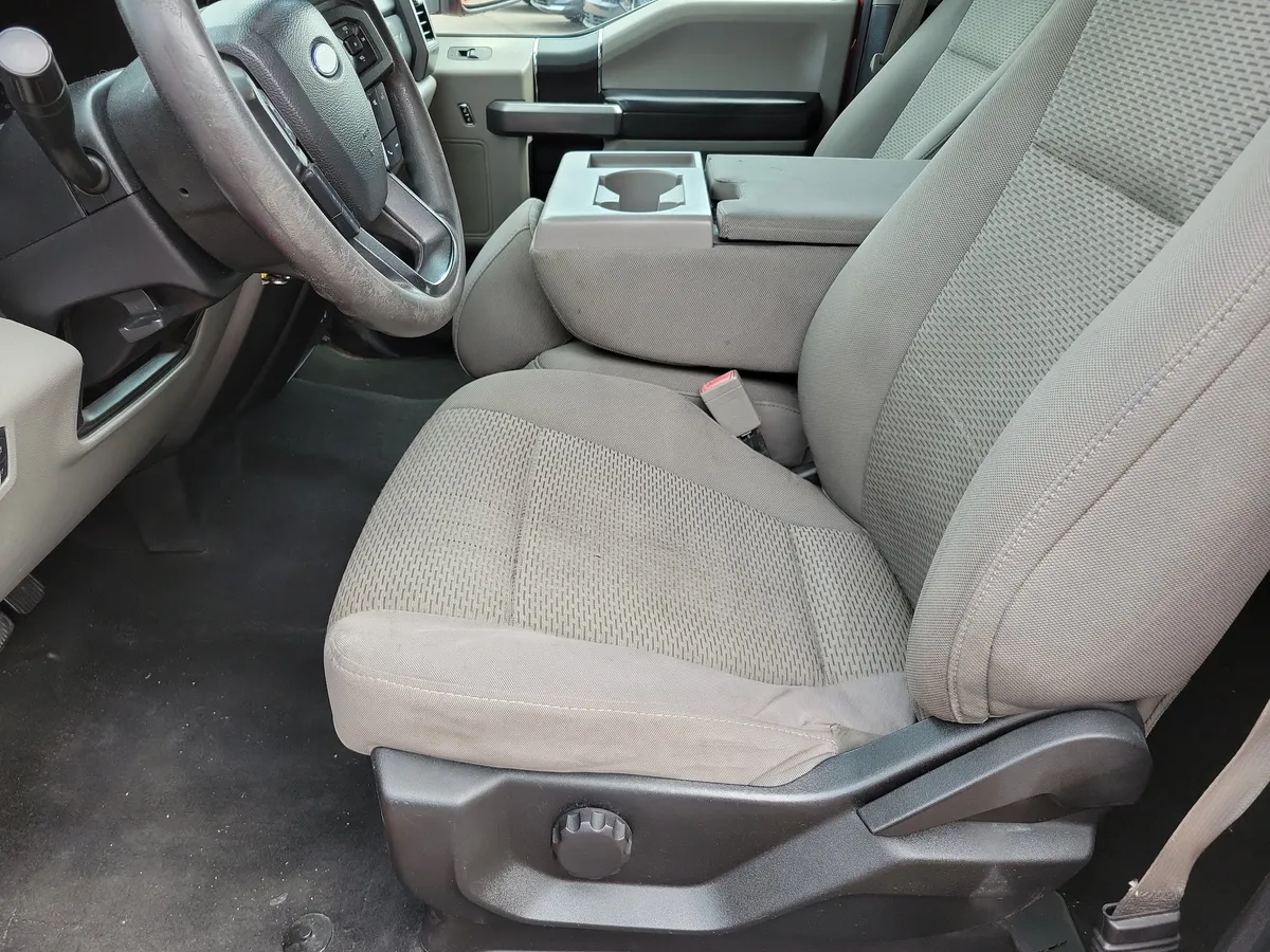 2019 Ford F-250 thumbnail 9