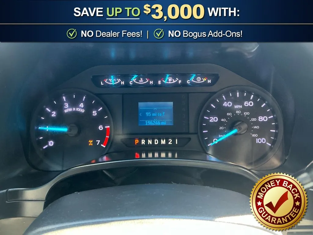 2019 Ford F-250SD XL thumbnail 19
