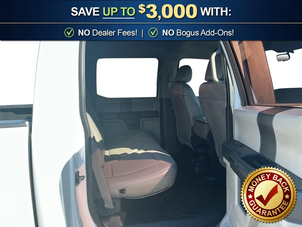 2019 Ford F-250SD XL thumbnail 23