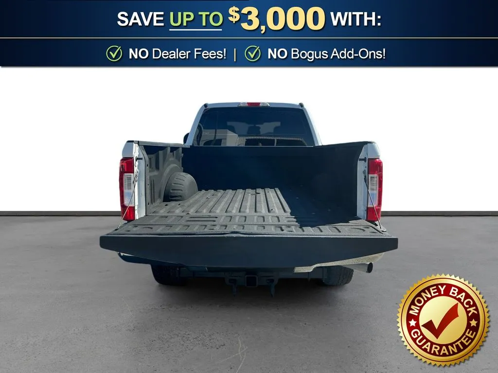 2019 Ford F-250SD XL thumbnail 24