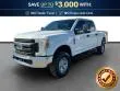 2019 Ford F-250SD XL thumbnail 30