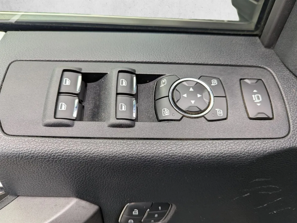 2019 Ford F-450 Platinum thumbnail 10