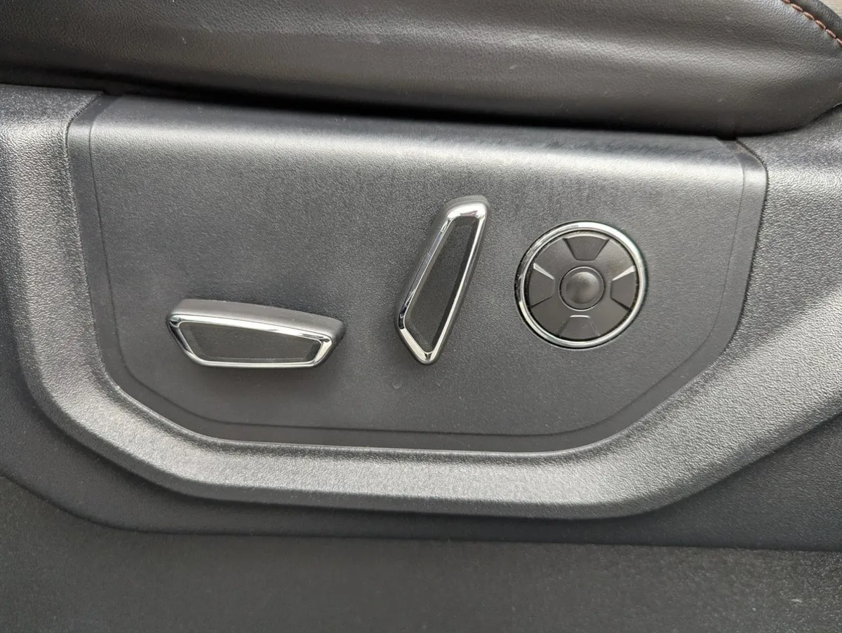 2019 Ford F-450 Platinum thumbnail 11