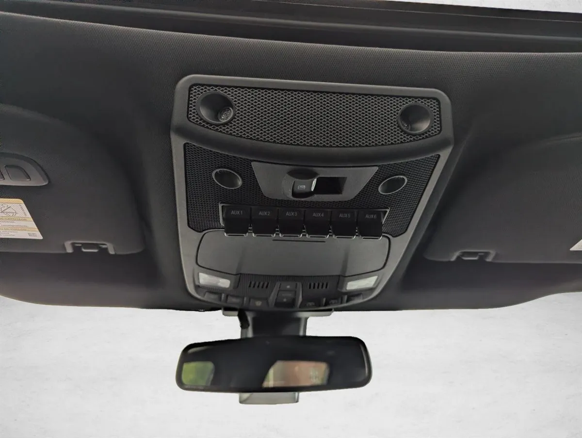 2019 Ford F-450 Platinum thumbnail 21