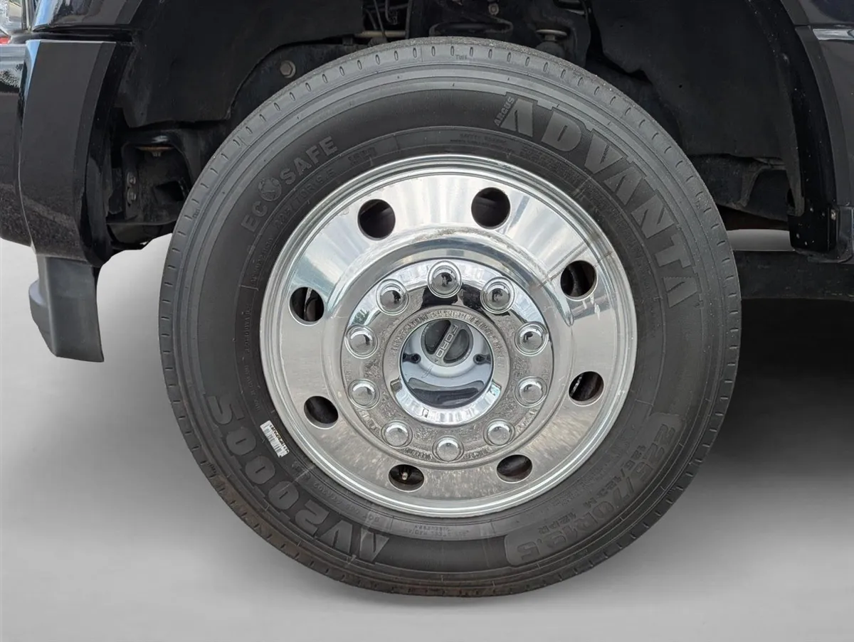 2019 Ford F-450 Platinum thumbnail 9