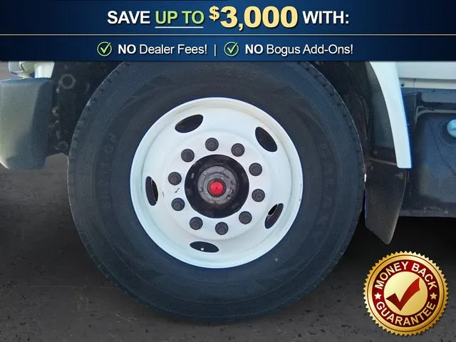 2019 Ford F-750SD Base thumbnail 13