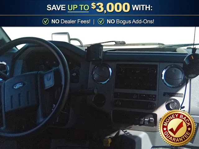 2019 Ford F-750SD Base thumbnail 17