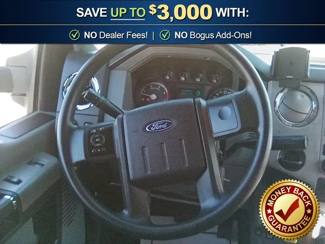 2019 Ford F-750SD Base thumbnail 18