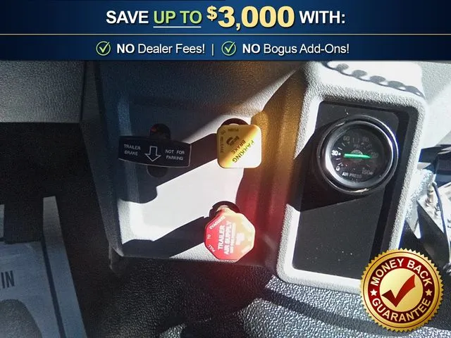 2019 Ford F-750SD Base thumbnail 20