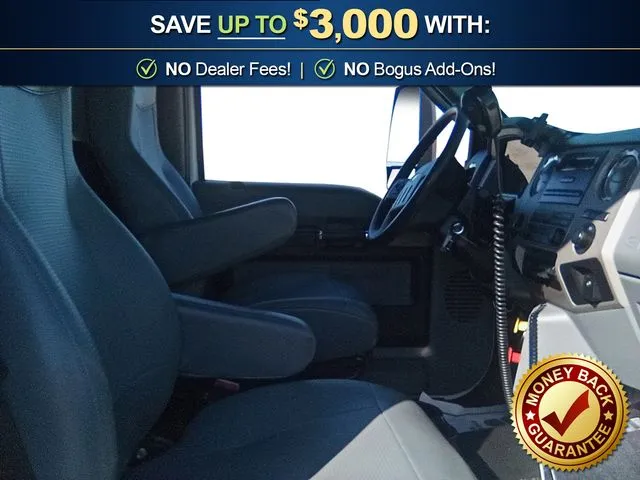 2019 Ford F-750SD Base thumbnail 22