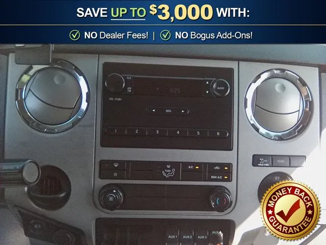 2019 Ford F-750SD Base thumbnail 26