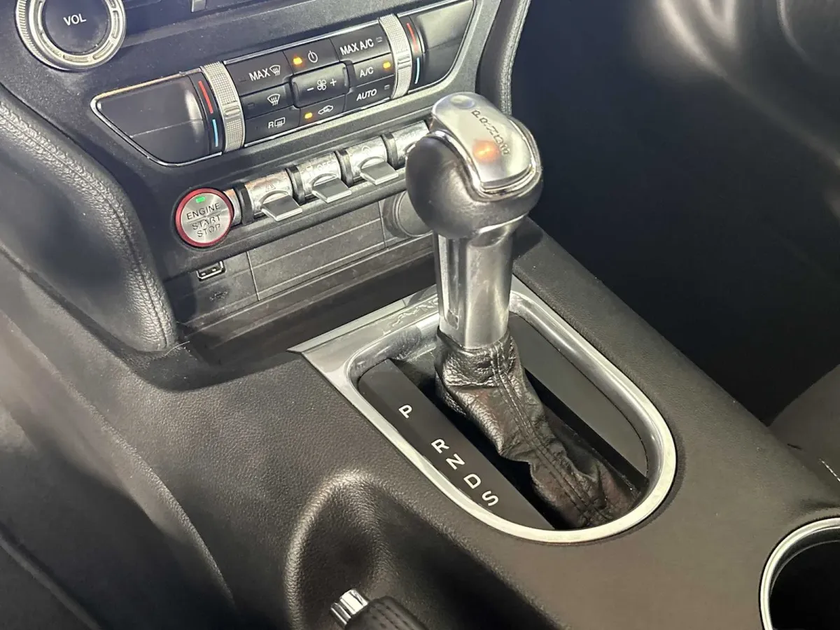 2019 Ford Mustang EcoBoost thumbnail 30