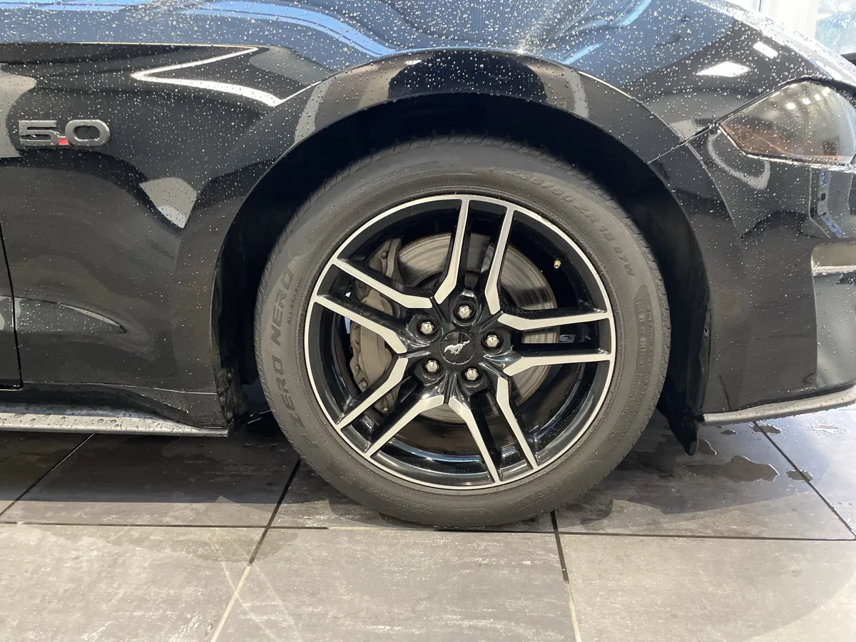2019 Ford Mustang GT Premium thumbnail 11