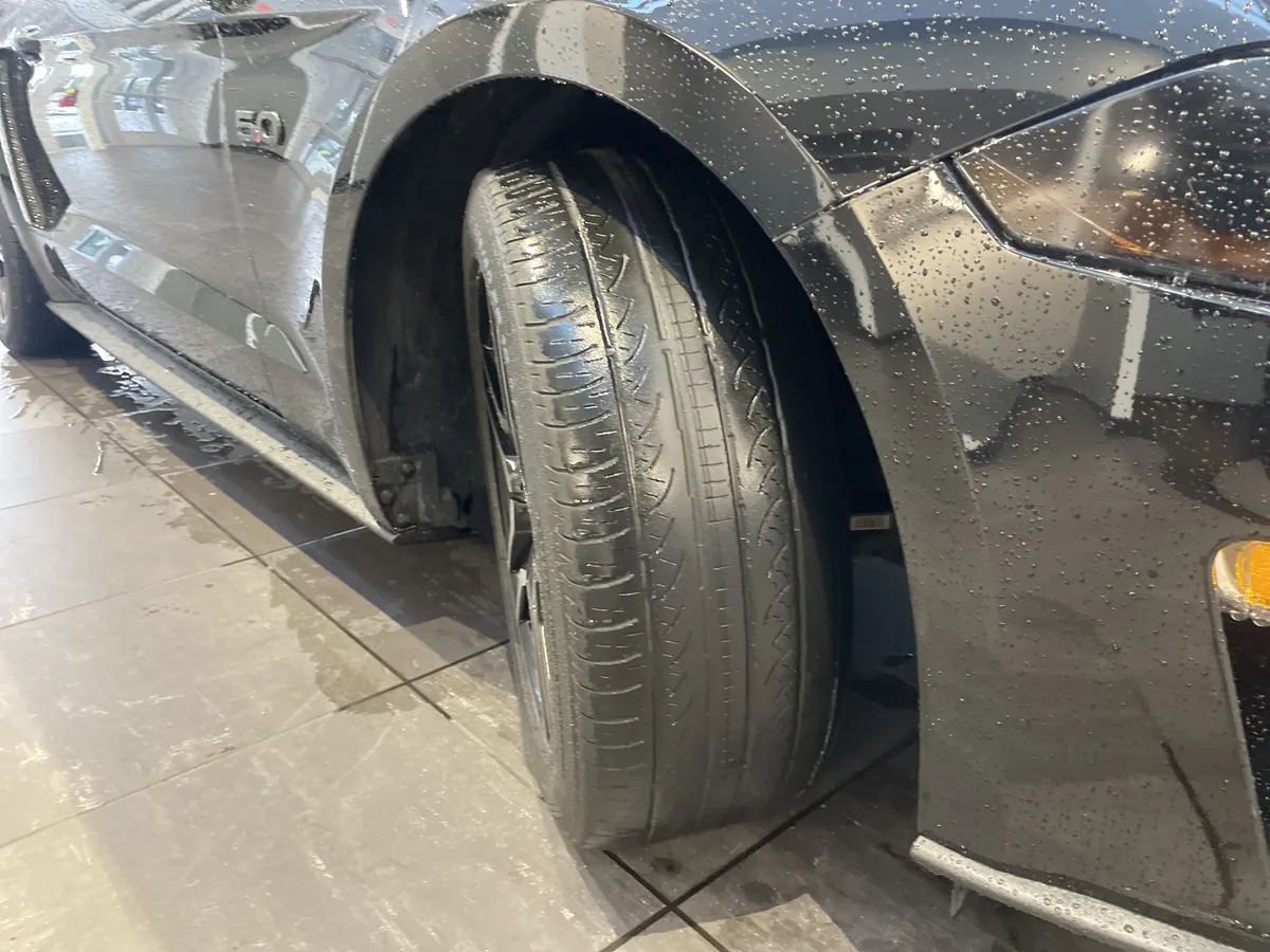 2019 Ford Mustang GT Premium thumbnail 12