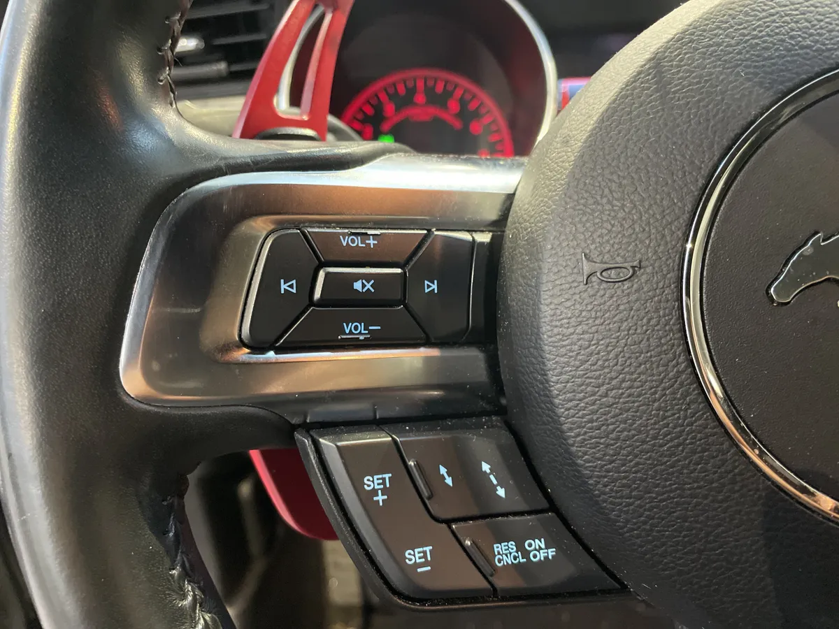 2019 Ford Mustang GT Premium thumbnail 18