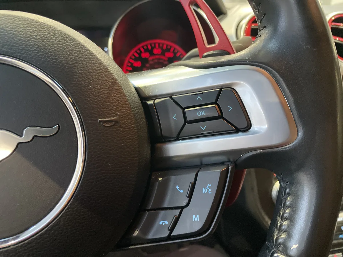 2019 Ford Mustang GT Premium thumbnail 19