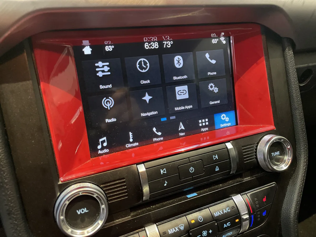 2019 Ford Mustang GT Premium thumbnail 25