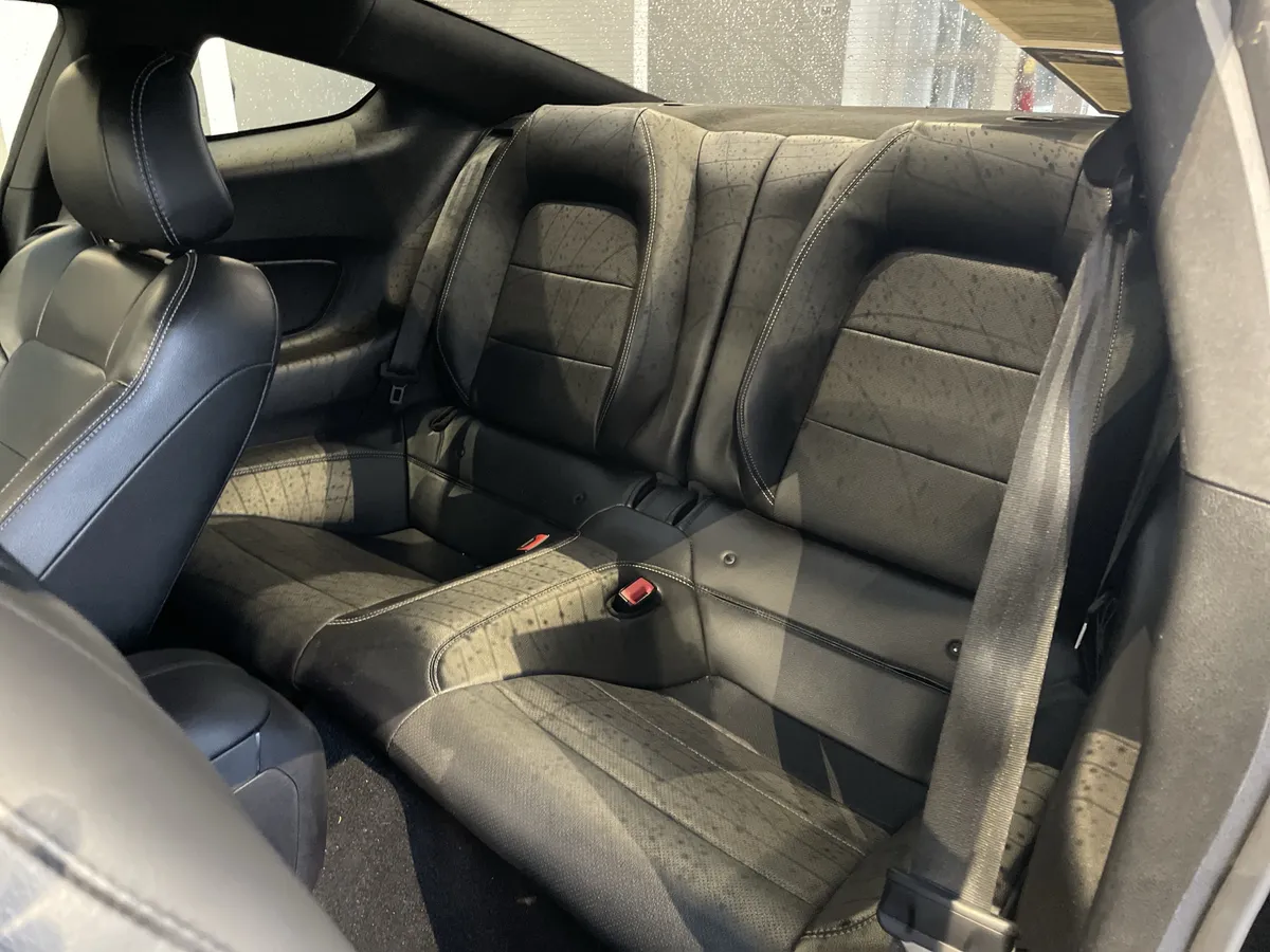 2019 Ford Mustang GT Premium thumbnail 34