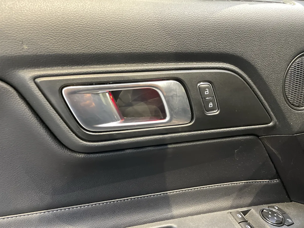 2019 Ford Mustang GT Premium thumbnail 35