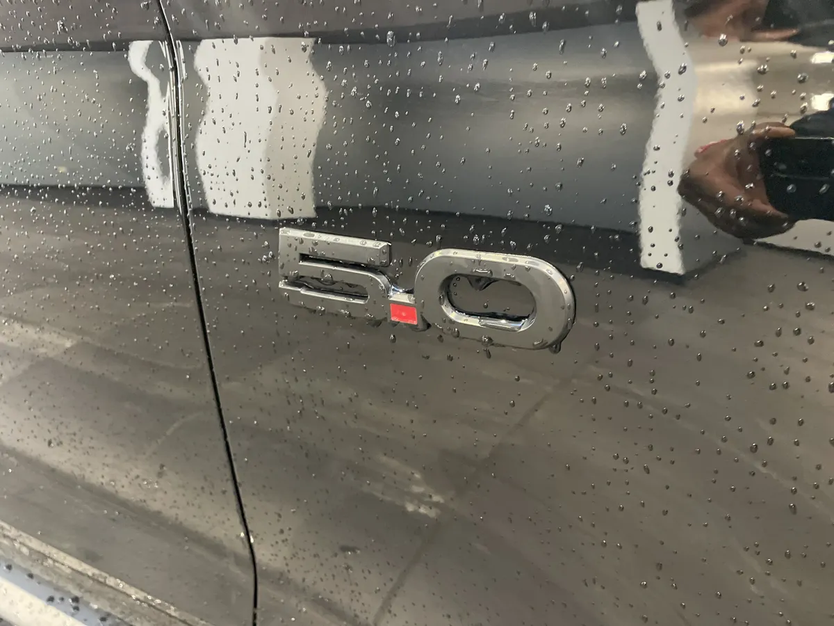2019 Ford Mustang GT Premium thumbnail 37