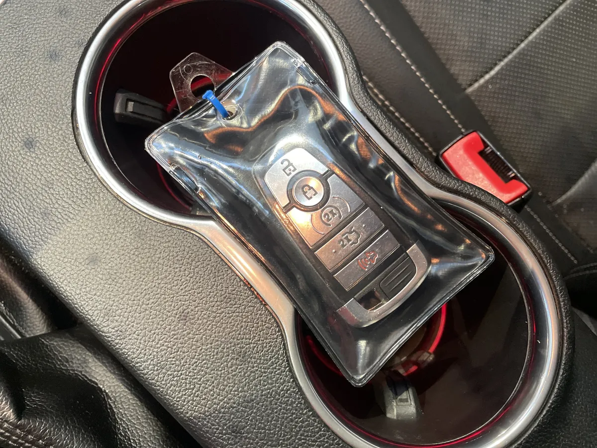2019 Ford Mustang GT Premium thumbnail 40