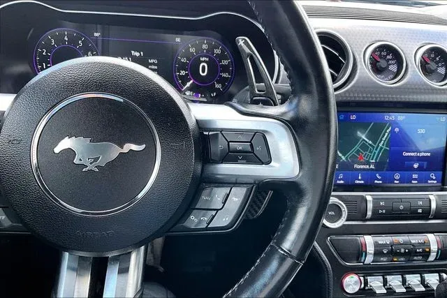 2019 Ford Mustang GT Premium thumbnail 11