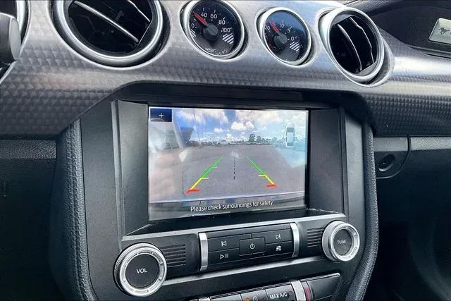 2019 Ford Mustang GT Premium thumbnail 13